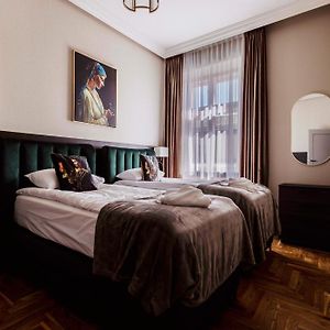 Crown Pearl - Wonderful Apartment, 110Scm, 4 Rooms